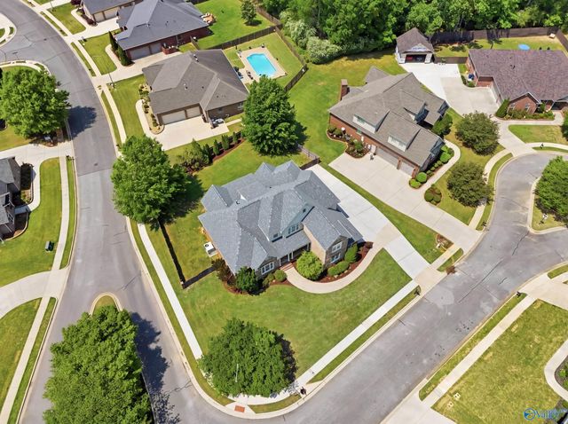 201 Hawks Crest Drive, Madison, AL 35757