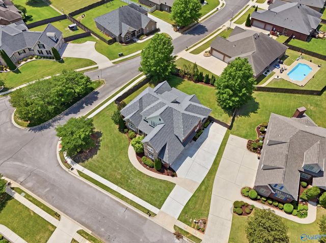 201 Hawks Crest Drive, Madison, AL 35757