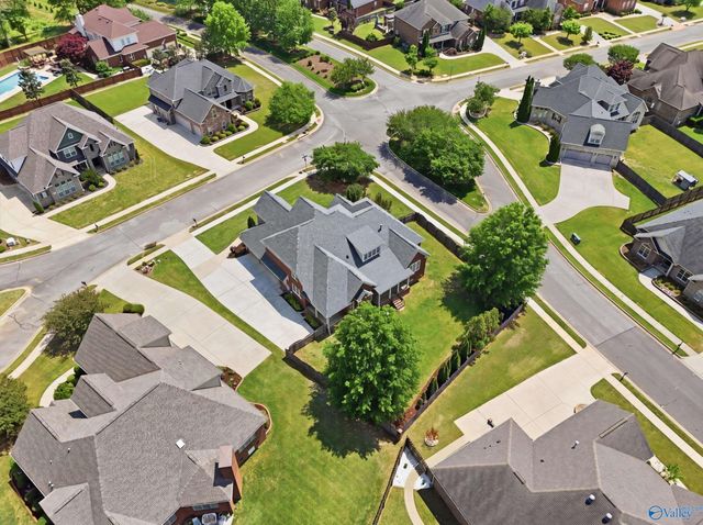 201 Hawks Crest Drive, Madison, AL 35757