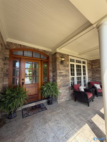 201 Hawks Crest Drive, Madison, AL 35757