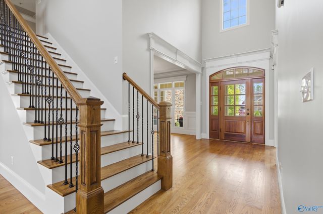 201 Hawks Crest Drive, Madison, AL 35757