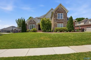 201 Hawks Crest Drive, Madison, AL 35757