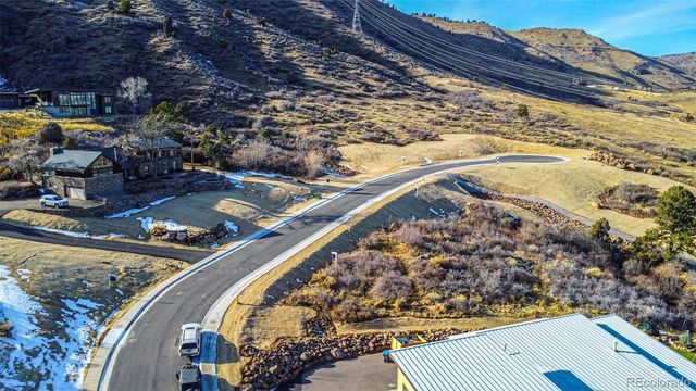 858 Shelton Road, Golden, CO 80401