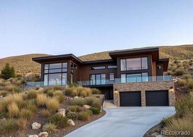 858 Shelton Road, Golden, CO 80401