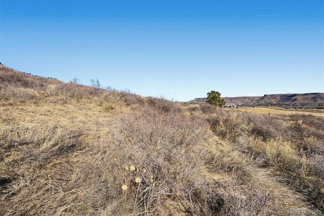 858 Shelton Road, Golden, CO 80401