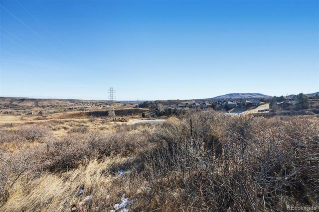858 Shelton Road, Golden, CO 80401