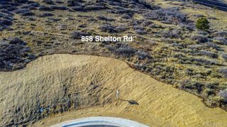858 Shelton Road, Golden, CO 80401