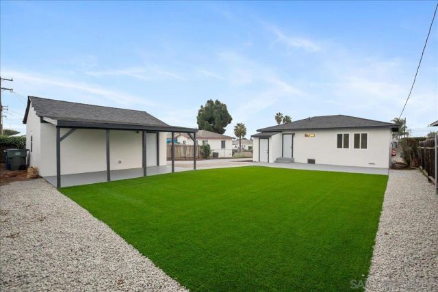 1347 Costa Ave, Chula Vista, CA 91911