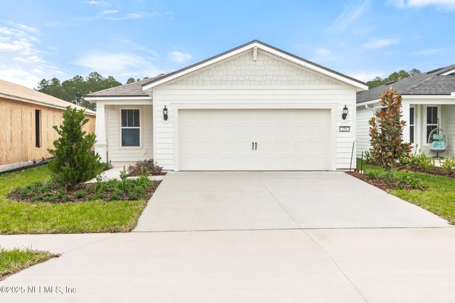 256 FAIRLAKE Circle, St. Augustine, FL 32092
