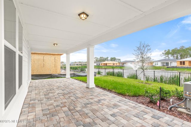256 FAIRLAKE Circle, St. Augustine, FL 32092