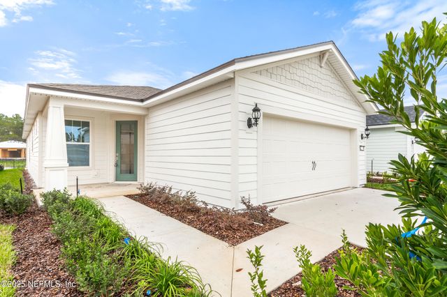 256 FAIRLAKE Circle, St. Augustine, FL 32092