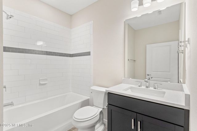 256 FAIRLAKE Circle, St. Augustine, FL 32092