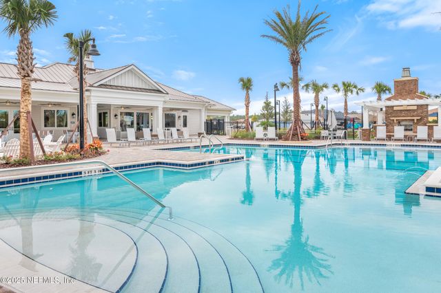 256 FAIRLAKE Circle, St. Augustine, FL 32092