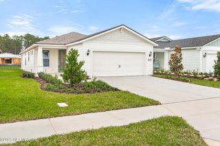 256 FAIRLAKE Circle, St. Augustine, FL 32092