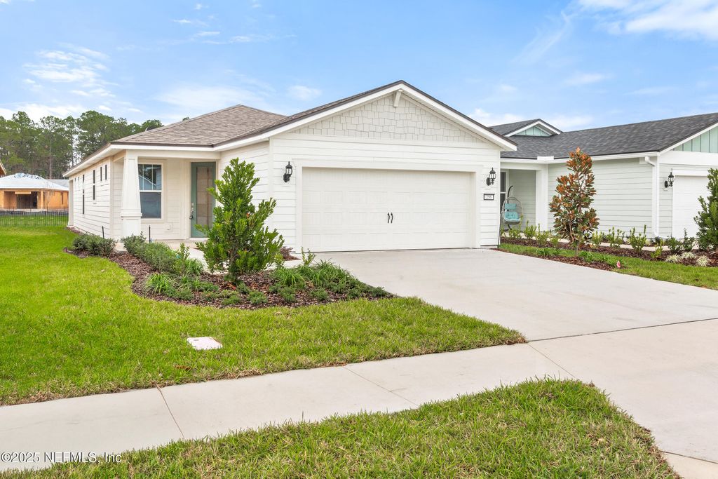 256 FAIRLAKE Circle, St. Augustine, FL 32092