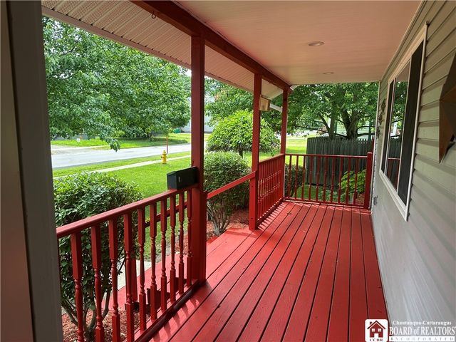 54 Maple Avenue, Concord, NY 14141