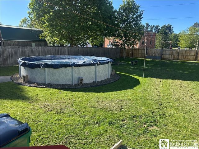 54 Maple Avenue, Concord, NY 14141