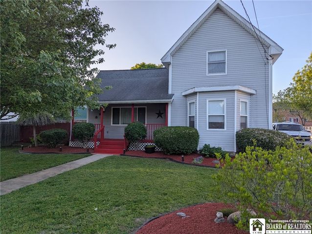 54 Maple Avenue, Concord, NY 14141
