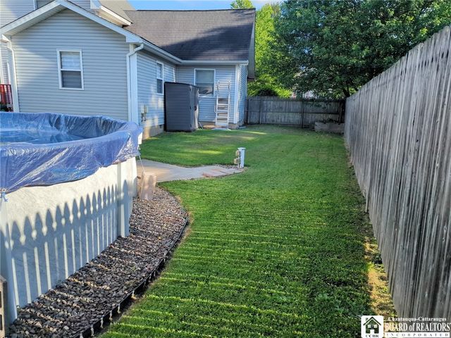 54 Maple Avenue, Concord, NY 14141