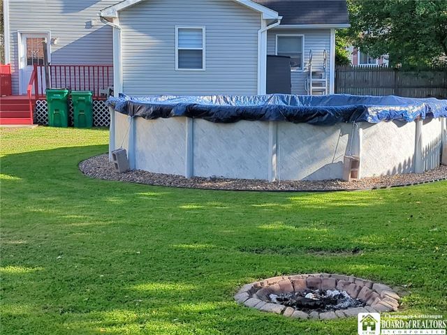 54 Maple Avenue, Concord, NY 14141