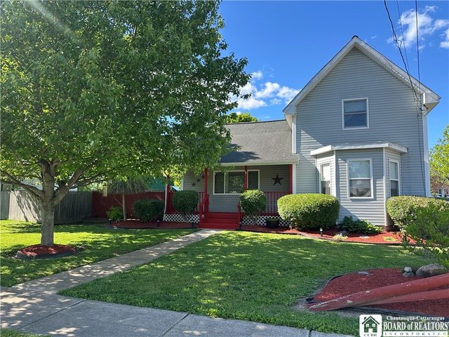 54 Maple Avenue, Concord, NY 14141