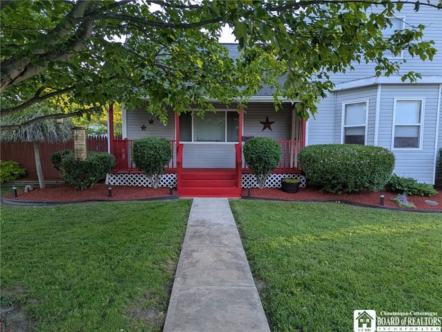 54 Maple Avenue, Concord, NY 14141