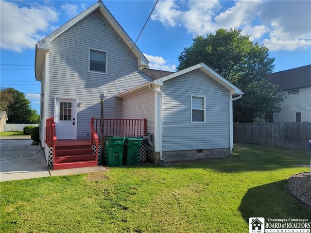 54 Maple Avenue, Concord, NY 14141