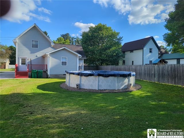 54 Maple Avenue, Concord, NY 14141
