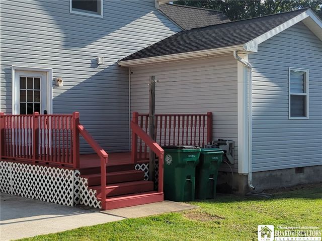54 Maple Avenue, Concord, NY 14141