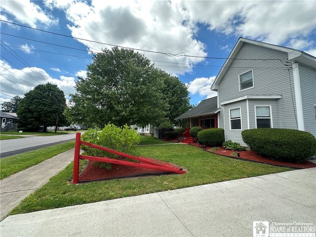 54 Maple Avenue, Concord, NY 14141
