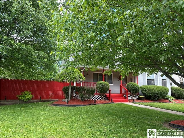54 Maple Avenue, Concord, NY 14141