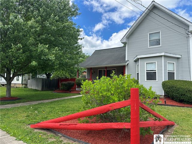 54 Maple Avenue, Concord, NY 14141