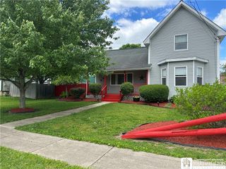 54 Maple Avenue, Concord, NY 14141