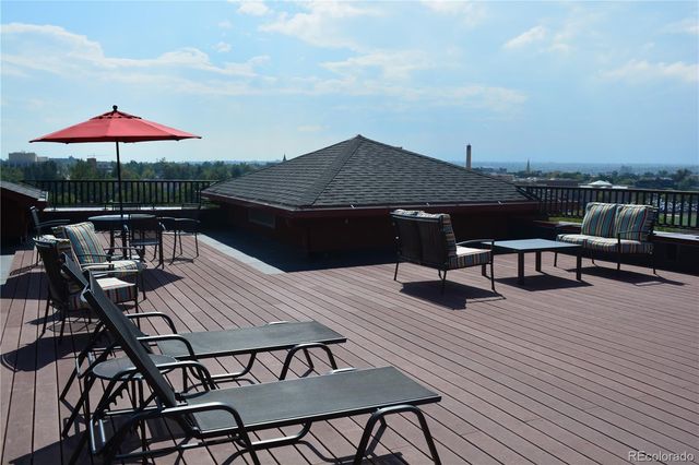 1120 Delaware Street 405, Denver, CO 80204