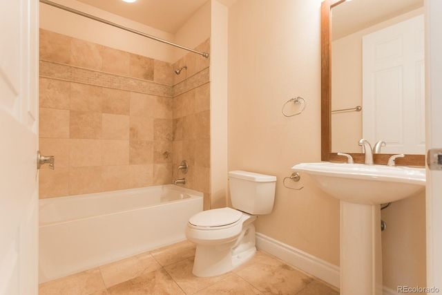 1120 Delaware Street 405, Denver, CO 80204