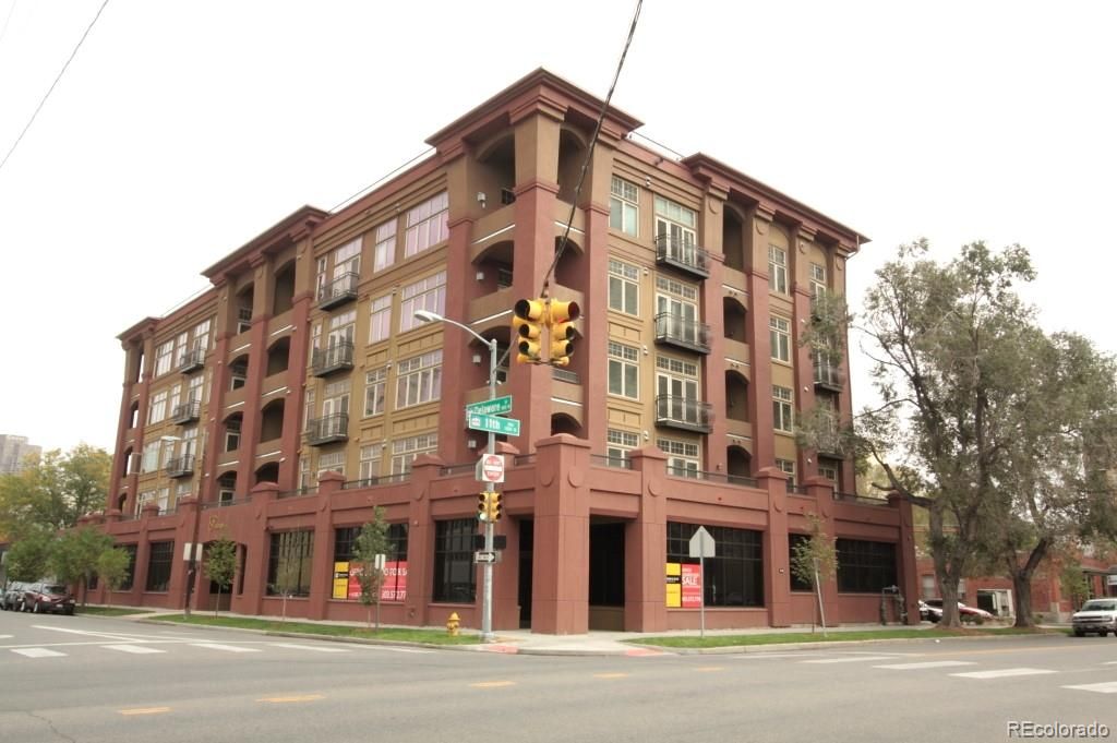 1120 Delaware Street 405, Denver, CO 80204