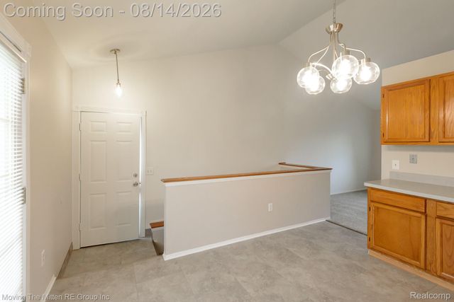 16222 Hillsbriar Drive, Romulus, MI 48174