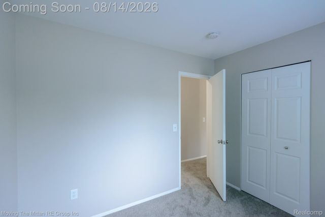 16222 Hillsbriar Drive, Romulus, MI 48174