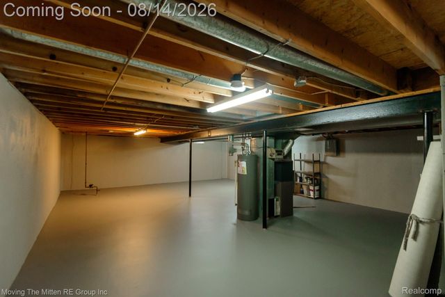 16222 Hillsbriar Drive, Romulus, MI 48174