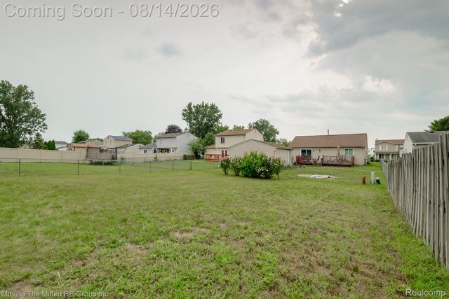 16222 Hillsbriar Drive, Romulus, MI 48174