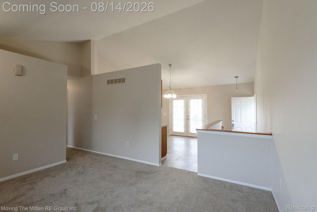 16222 Hillsbriar Drive, Romulus, MI 48174