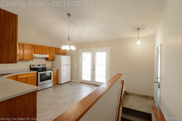 16222 Hillsbriar Drive, Romulus, MI 48174