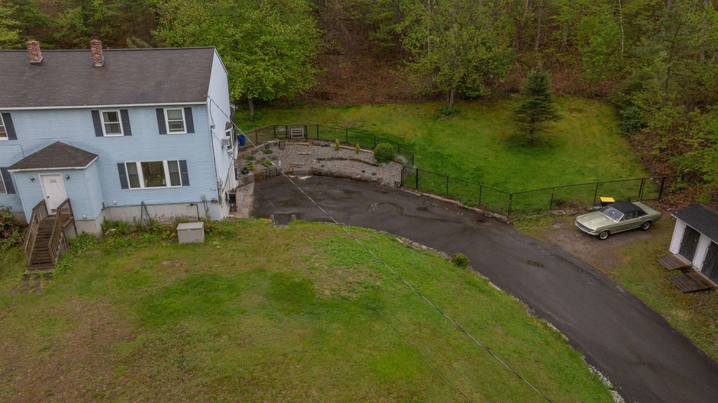 23R AL Street, Derry, NH 03038
