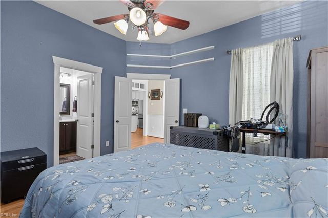1844 Rockwood DR, Chesapeake, VA 23323