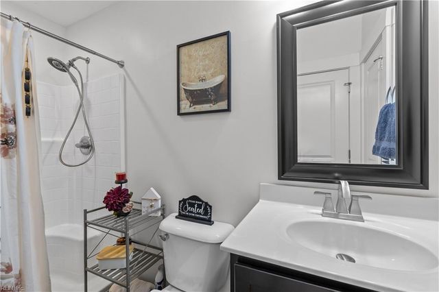 1844 Rockwood DR, Chesapeake, VA 23323