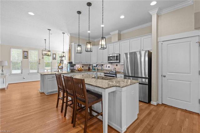 1844 Rockwood DR, Chesapeake, VA 23323