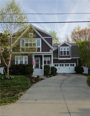 1844 Rockwood DR, Chesapeake, VA 23323