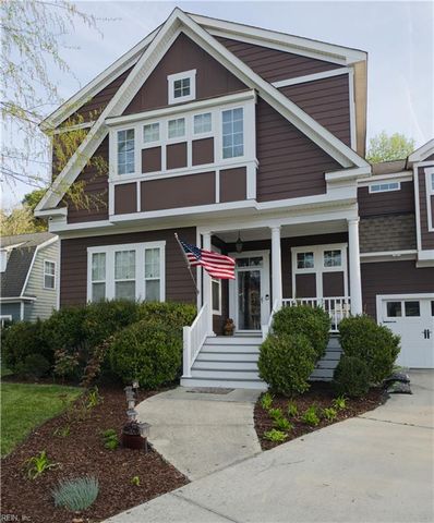1844 Rockwood DR, Chesapeake, VA 23323