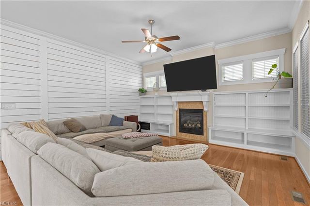 1844 Rockwood DR, Chesapeake, VA 23323