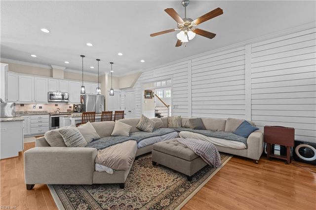 1844 Rockwood DR, Chesapeake, VA 23323